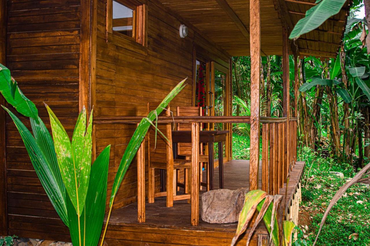Eco-Por Villa Rio do Ouro Exterior photo